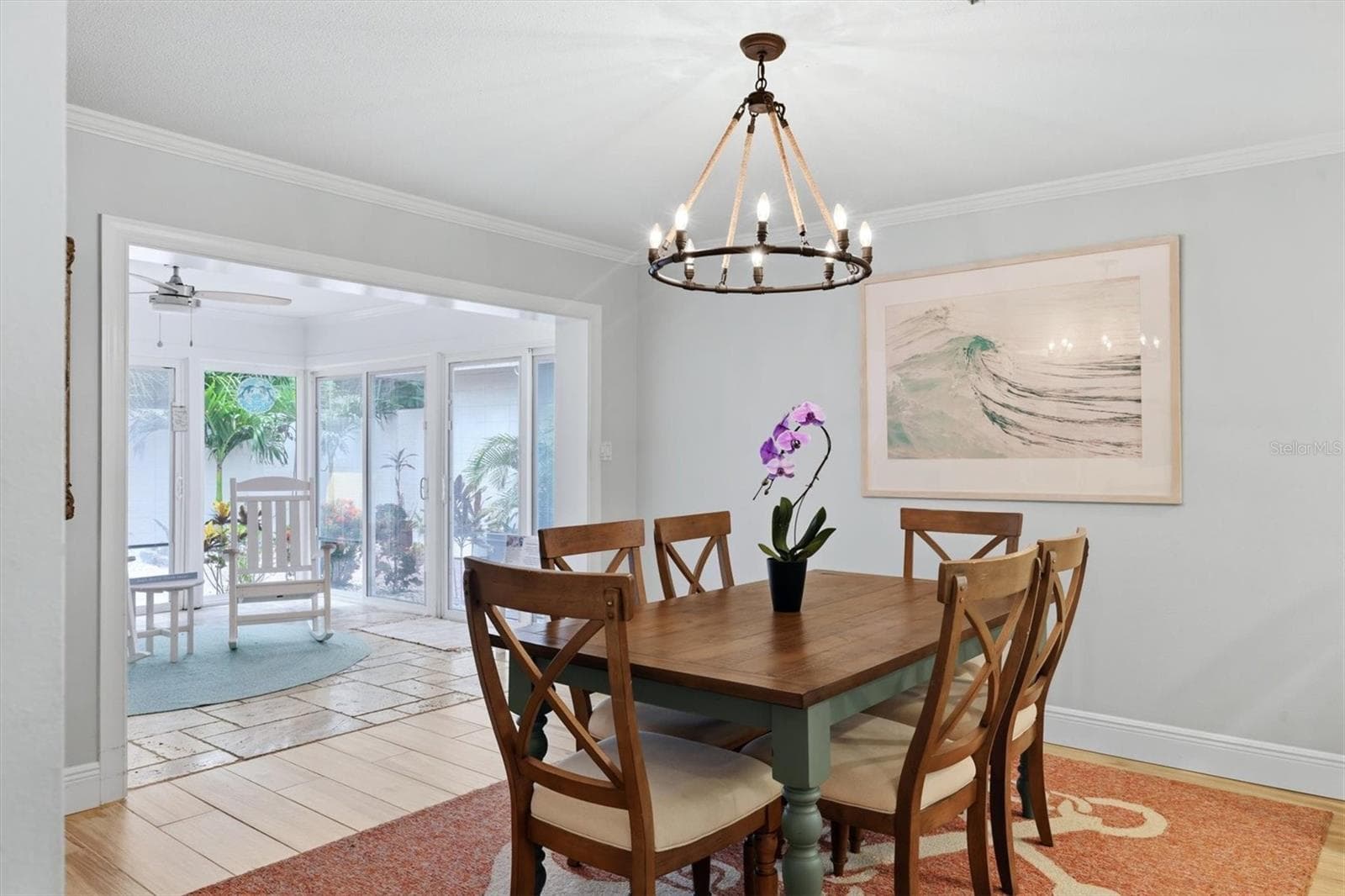 Villa at 6005 MIDNIGHT PASS RD #S6, SARASOTA, photo 16 of 57