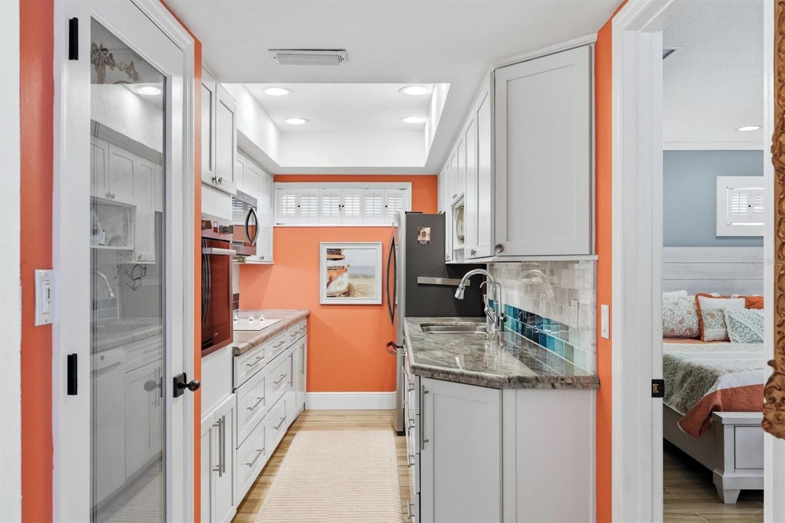 Villa at 6005 MIDNIGHT PASS RD #S6, SARASOTA, photo 18 of 57