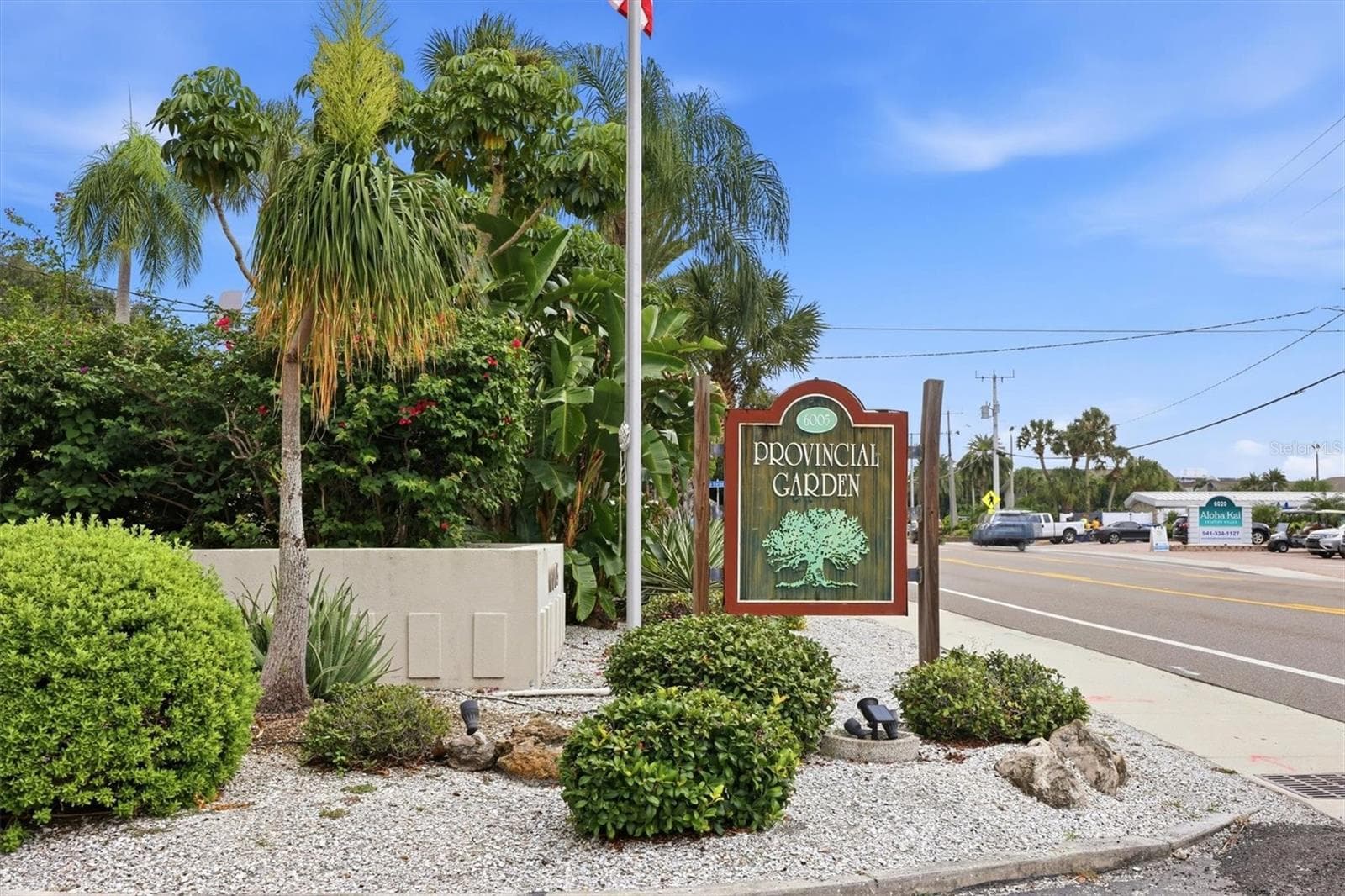Villa at 6005 MIDNIGHT PASS RD #S6, SARASOTA, photo 48 of 57