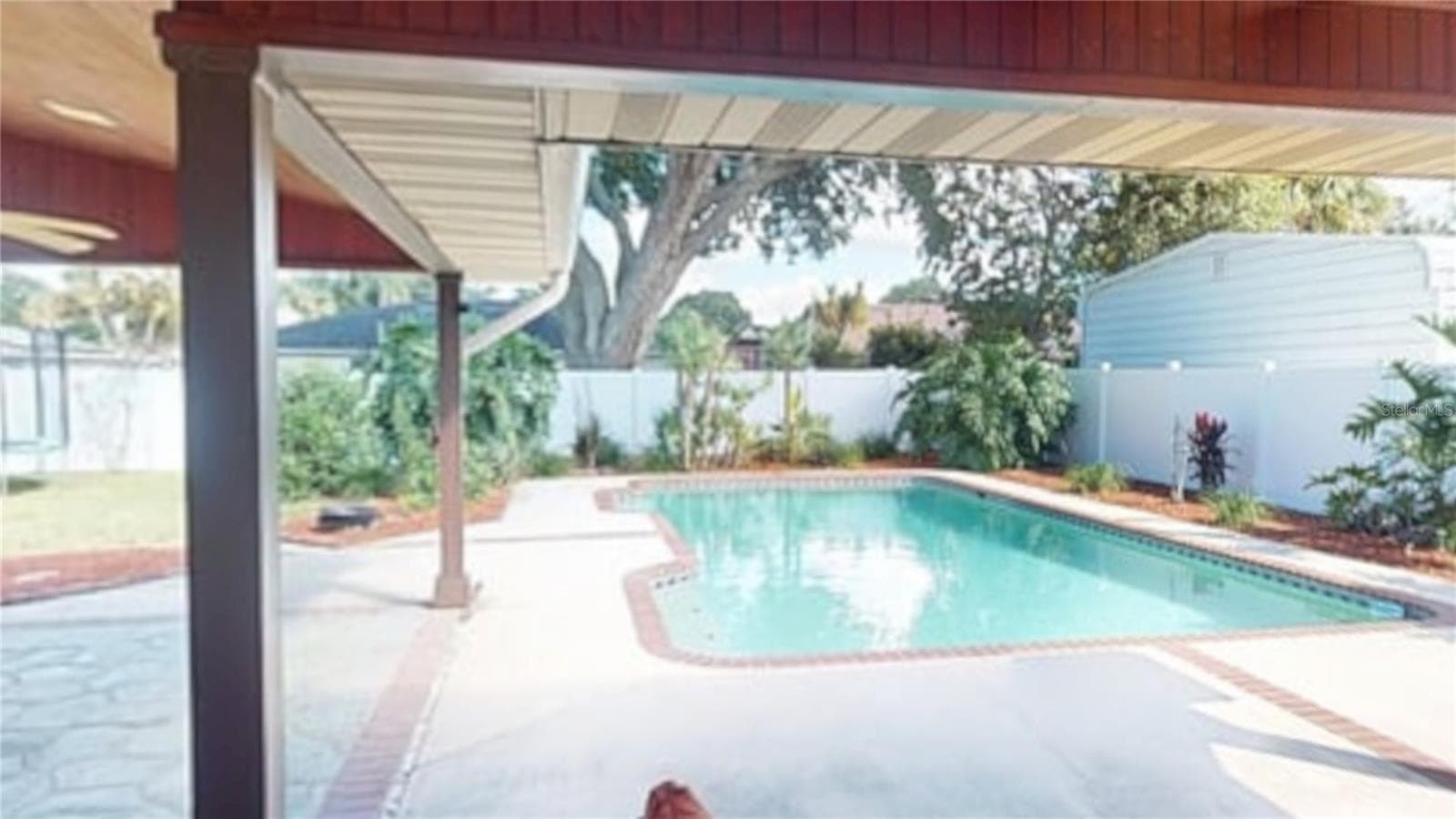 Single Family Residence at 2022 KAPREE CT, WINTER HAVEN, photo 23 of 25