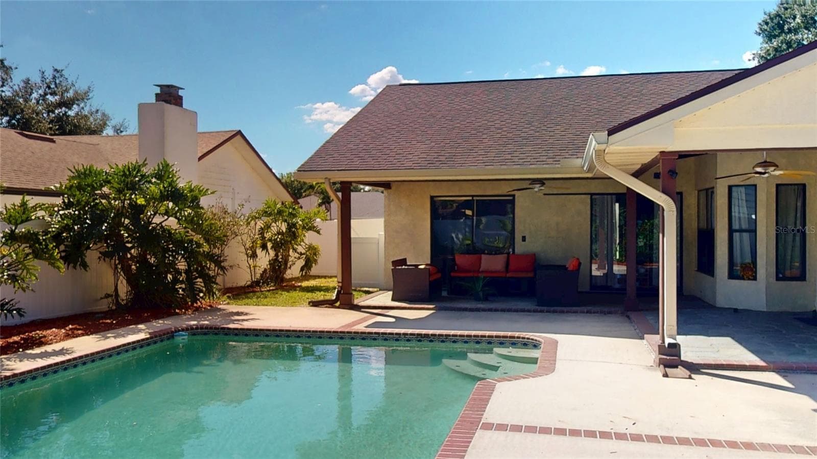 Single Family Residence at 2022 KAPREE CT, WINTER HAVEN, photo 24 of 25
