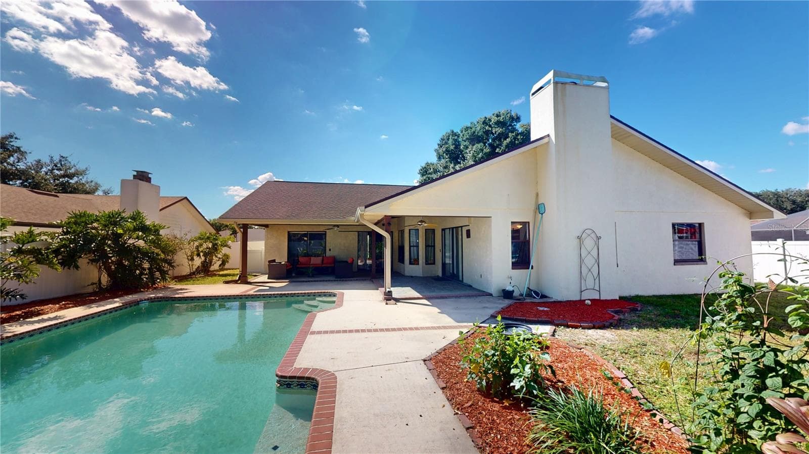 Single Family Residence at 2022 KAPREE CT, WINTER HAVEN, photo 25 of 25
