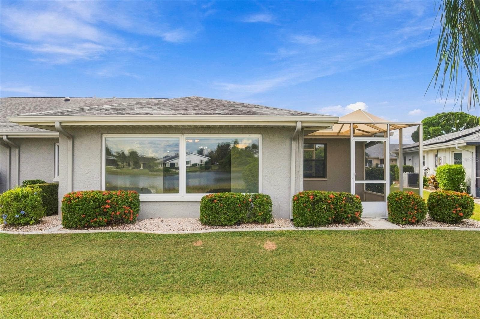 Single Family Residence at 1611 DOWER WAY, SUN CITY CENTER, photo 57 of 80