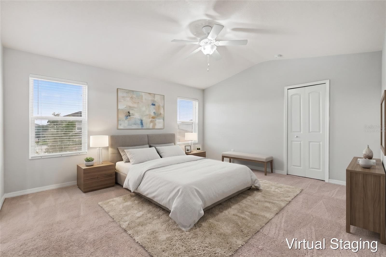 Virtually staged - 4189 HIGH RIDGE AVE, SPRING HILL