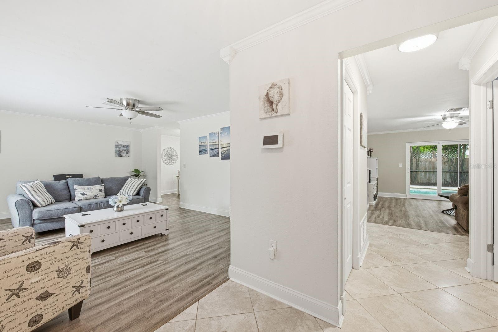 Single Family Residence at 2447 GROVE RIDGE DR, PALM HARBOR, photo 2 of 18