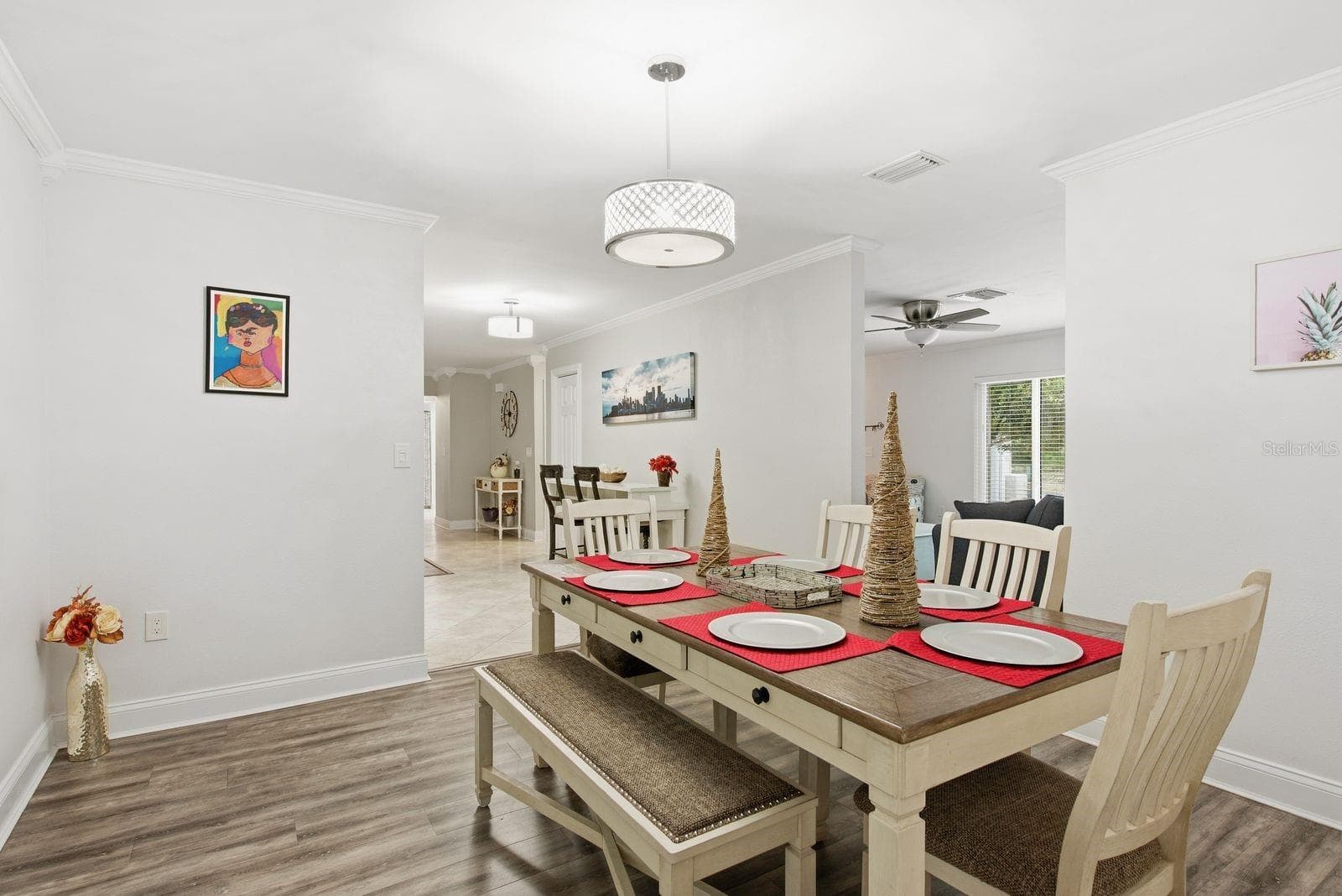 Single Family Residence at 2447 GROVE RIDGE DR, PALM HARBOR, photo 6 of 18