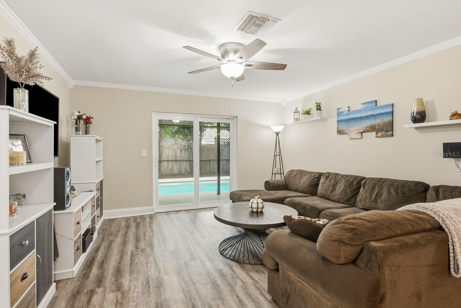 Single Family Residence at 2447 GROVE RIDGE DR, PALM HARBOR, photo 7 of 18