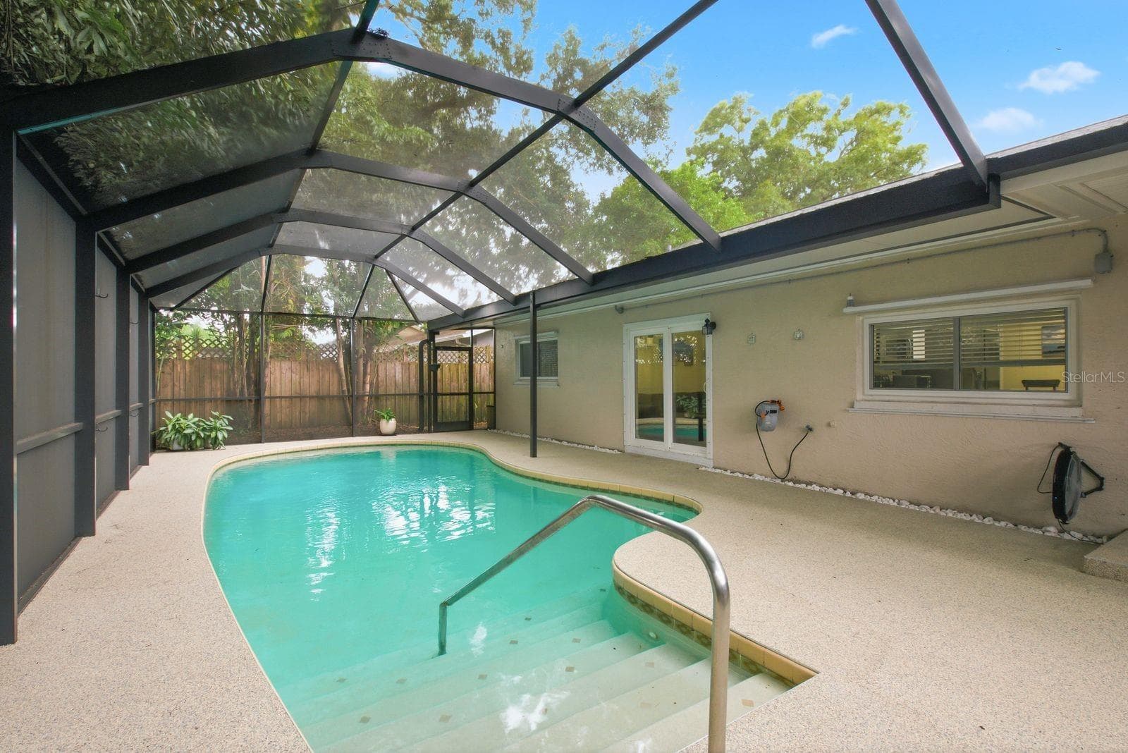 Single Family Residence at 2447 GROVE RIDGE DR, PALM HARBOR, photo 16 of 18