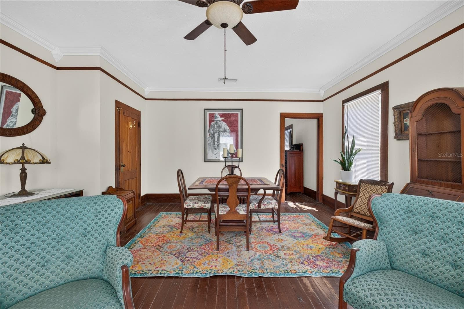 Single Family Residence at 334 CENTRAL, CRESCENT CITY, photo 22 of 33