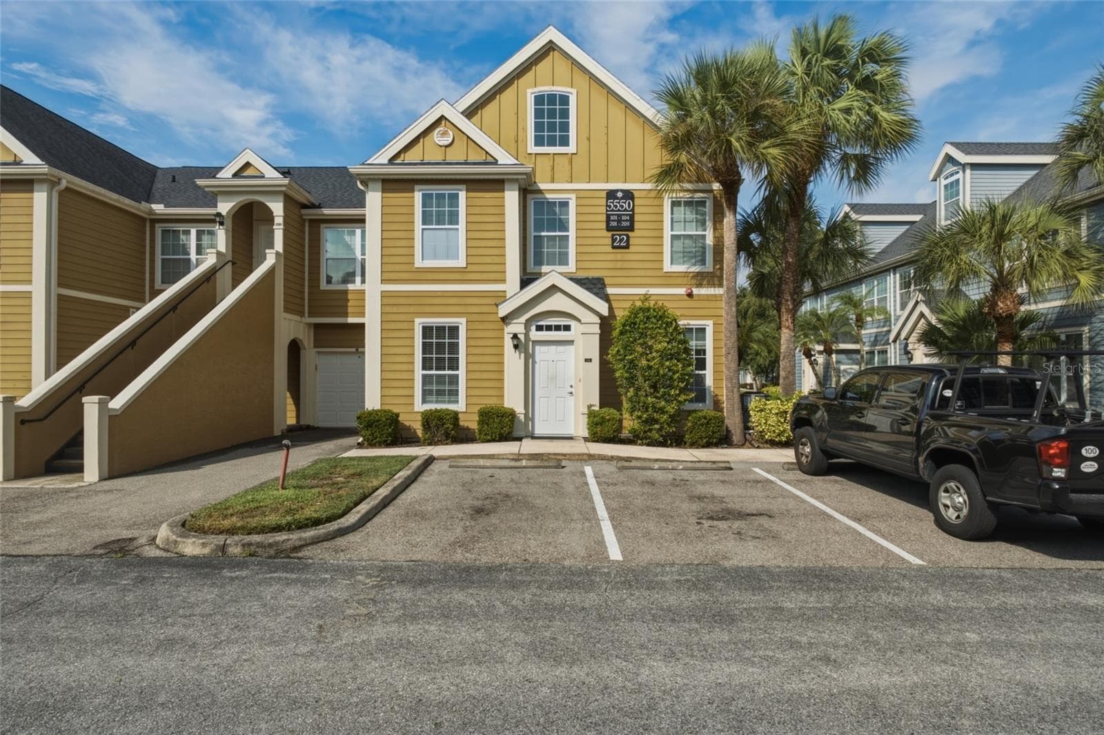 Condominium at 5550 ROSEHILL RD #102, SARASOTA, photo 2 of 27
