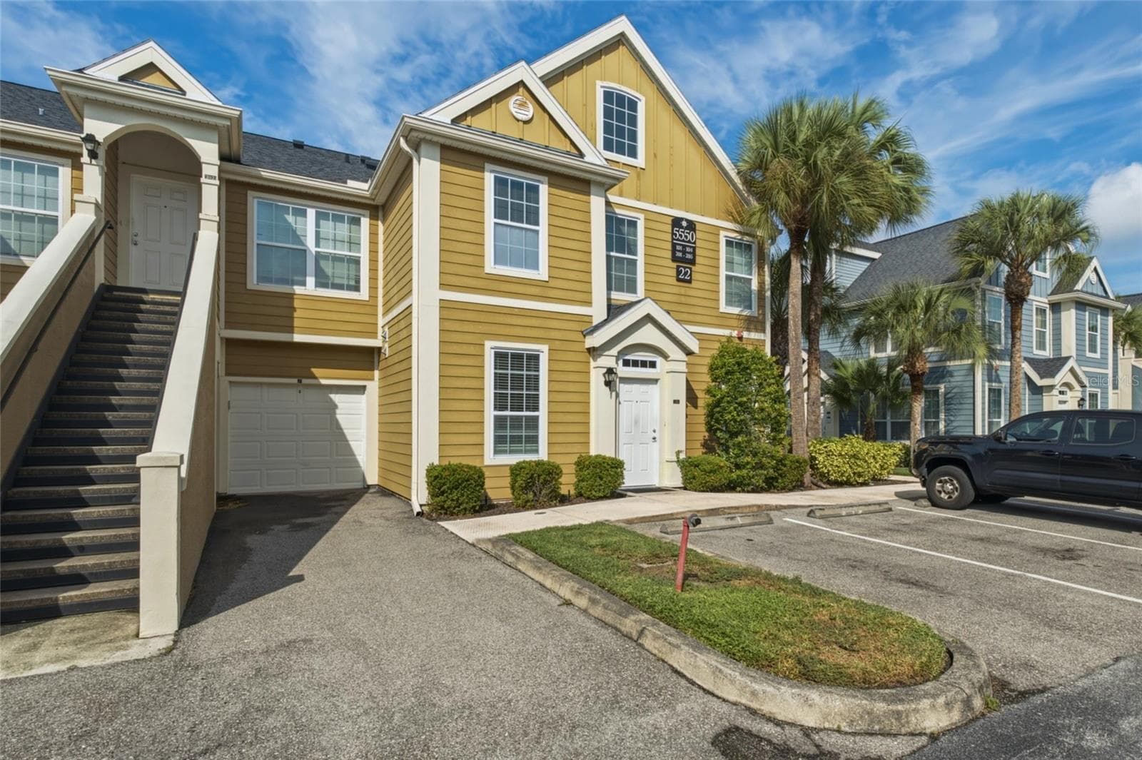 Condominium at 5550 ROSEHILL RD #102, SARASOTA, photo 3 of 27