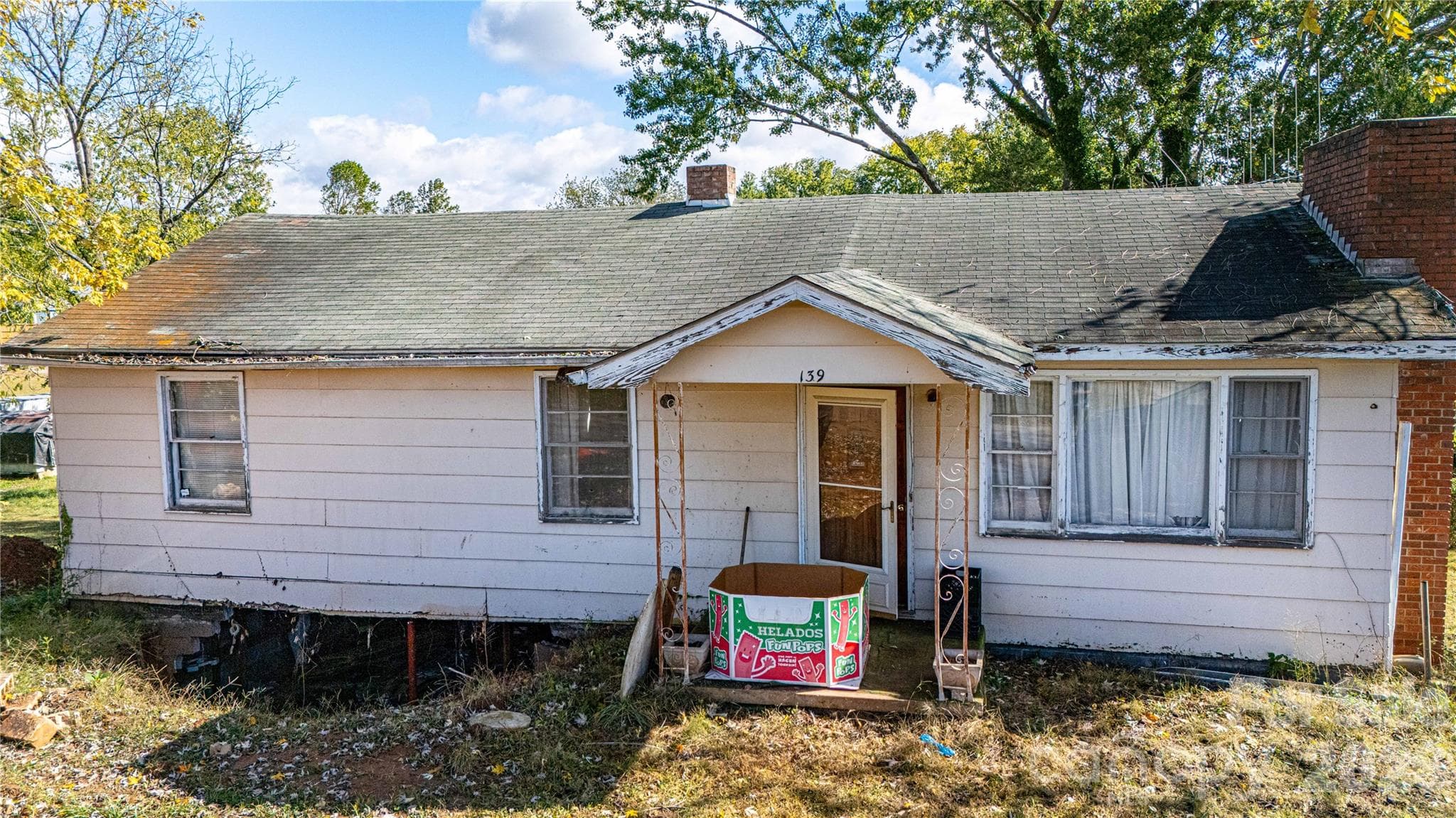 139 Brickyard Road