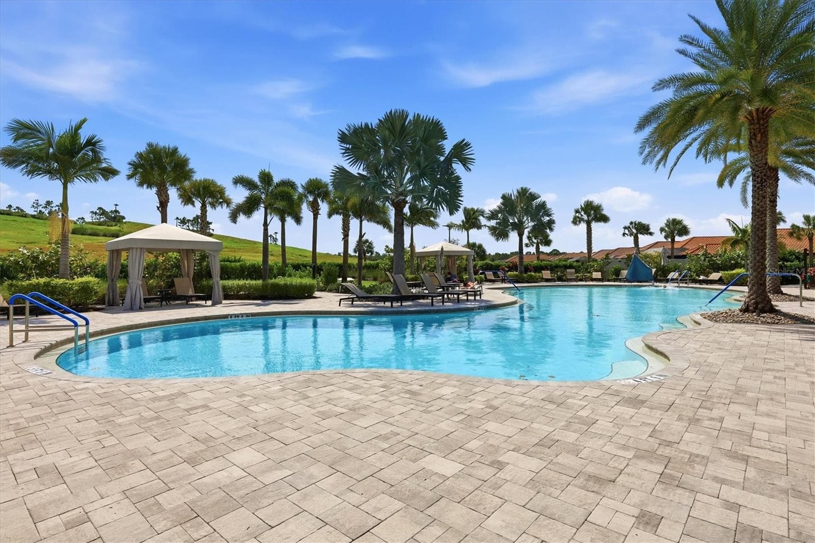 Villa at 6206 PLATEAU CT, BRADENTON, photo 51 of 57