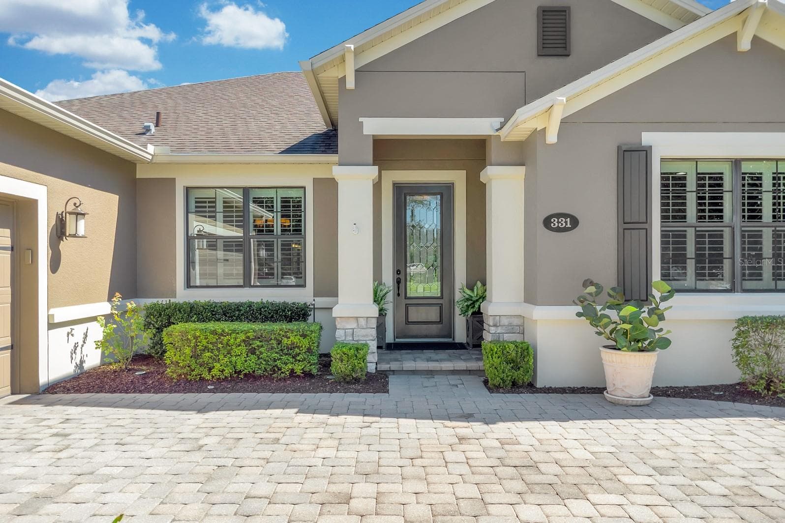 Single Family Residence at 331 BELLVIEW PL, SANFORD, photo 4 of 48