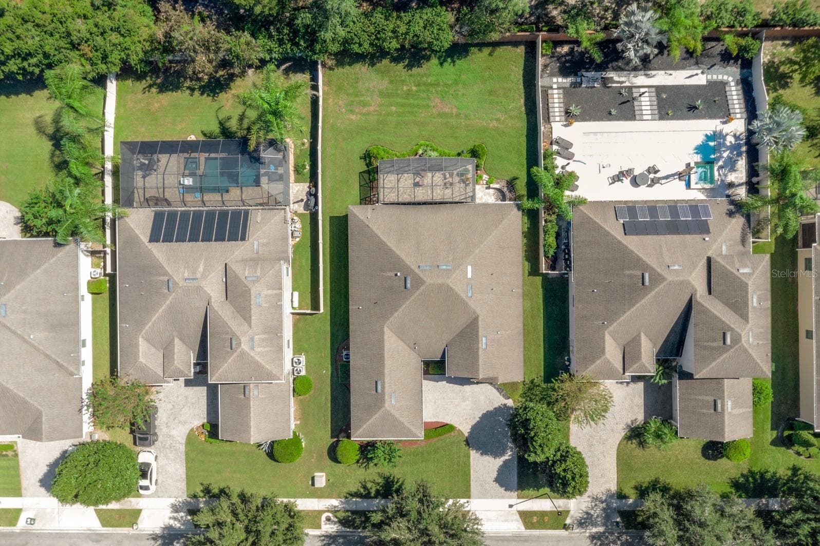 Single Family Residence at 331 BELLVIEW PL, SANFORD, photo 6 of 48