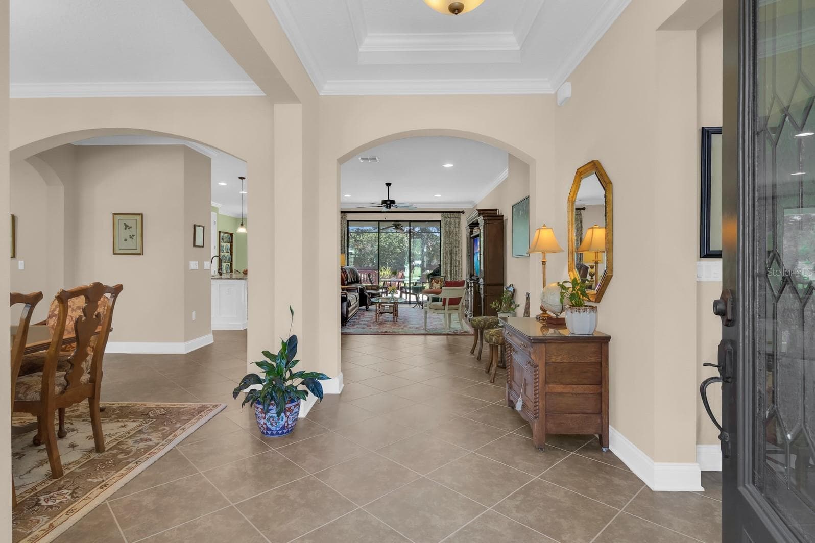 Single Family Residence at 331 BELLVIEW PL, SANFORD, photo 8 of 48