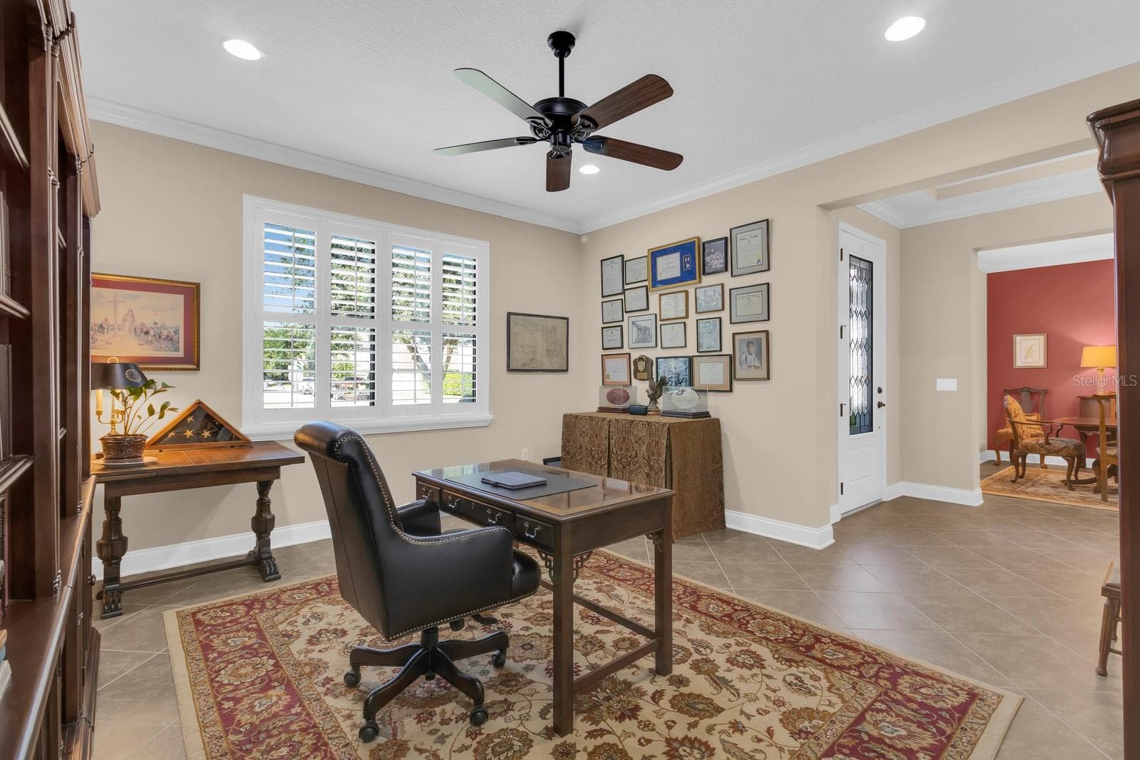 Single Family Residence at 331 BELLVIEW PL, SANFORD, photo 11 of 48