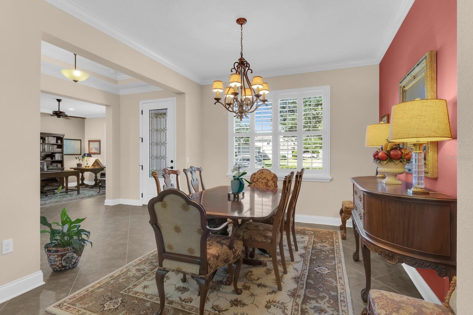 Single Family Residence at 331 BELLVIEW PL, SANFORD, photo 12 of 48