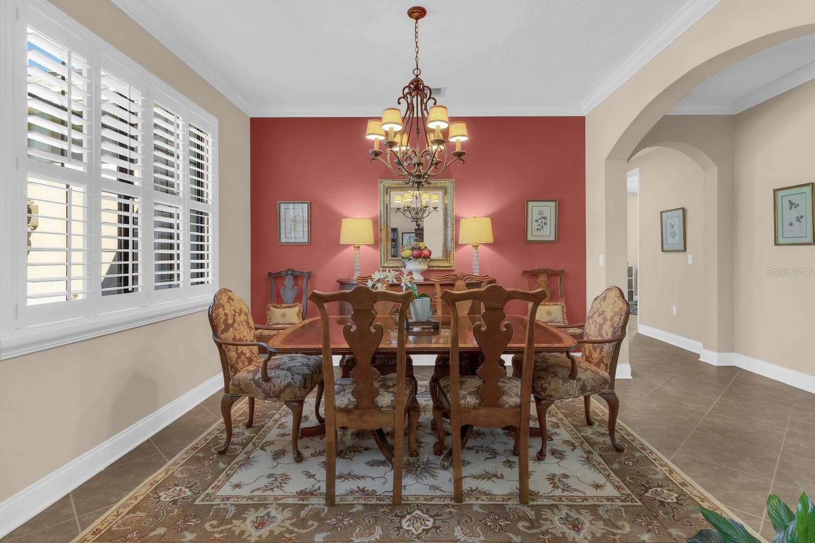 Single Family Residence at 331 BELLVIEW PL, SANFORD, photo 13 of 48