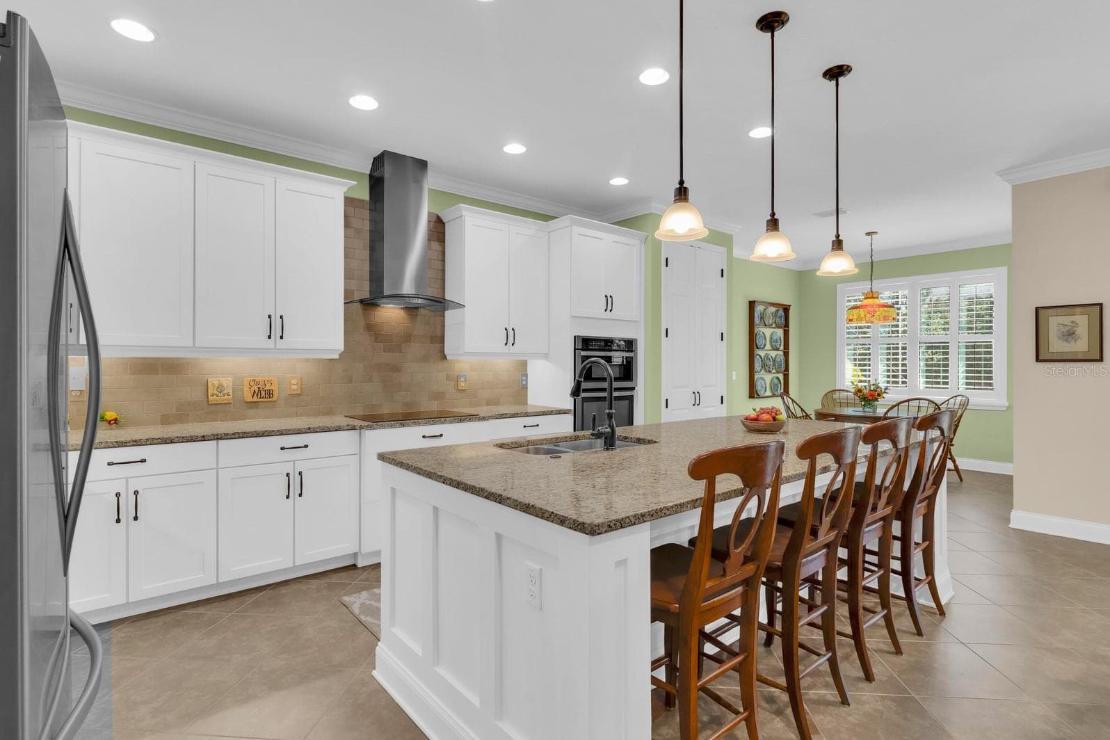 Single Family Residence at 331 BELLVIEW PL, SANFORD, photo 14 of 48