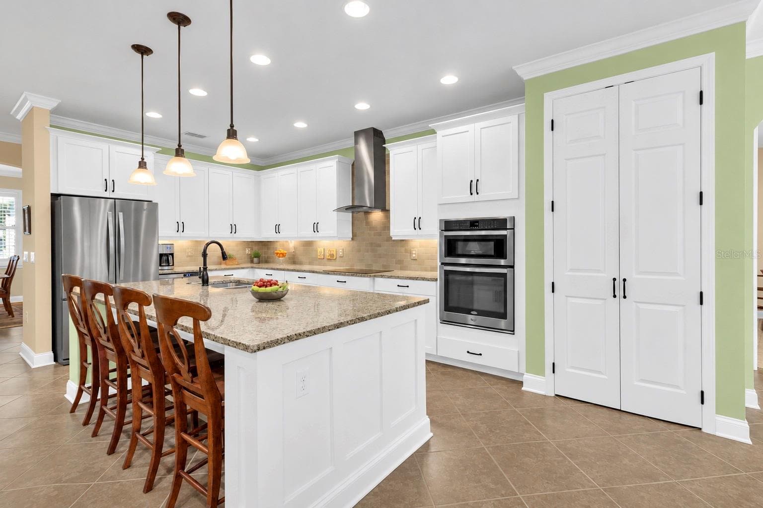 Single Family Residence at 331 BELLVIEW PL, SANFORD, photo 18 of 48