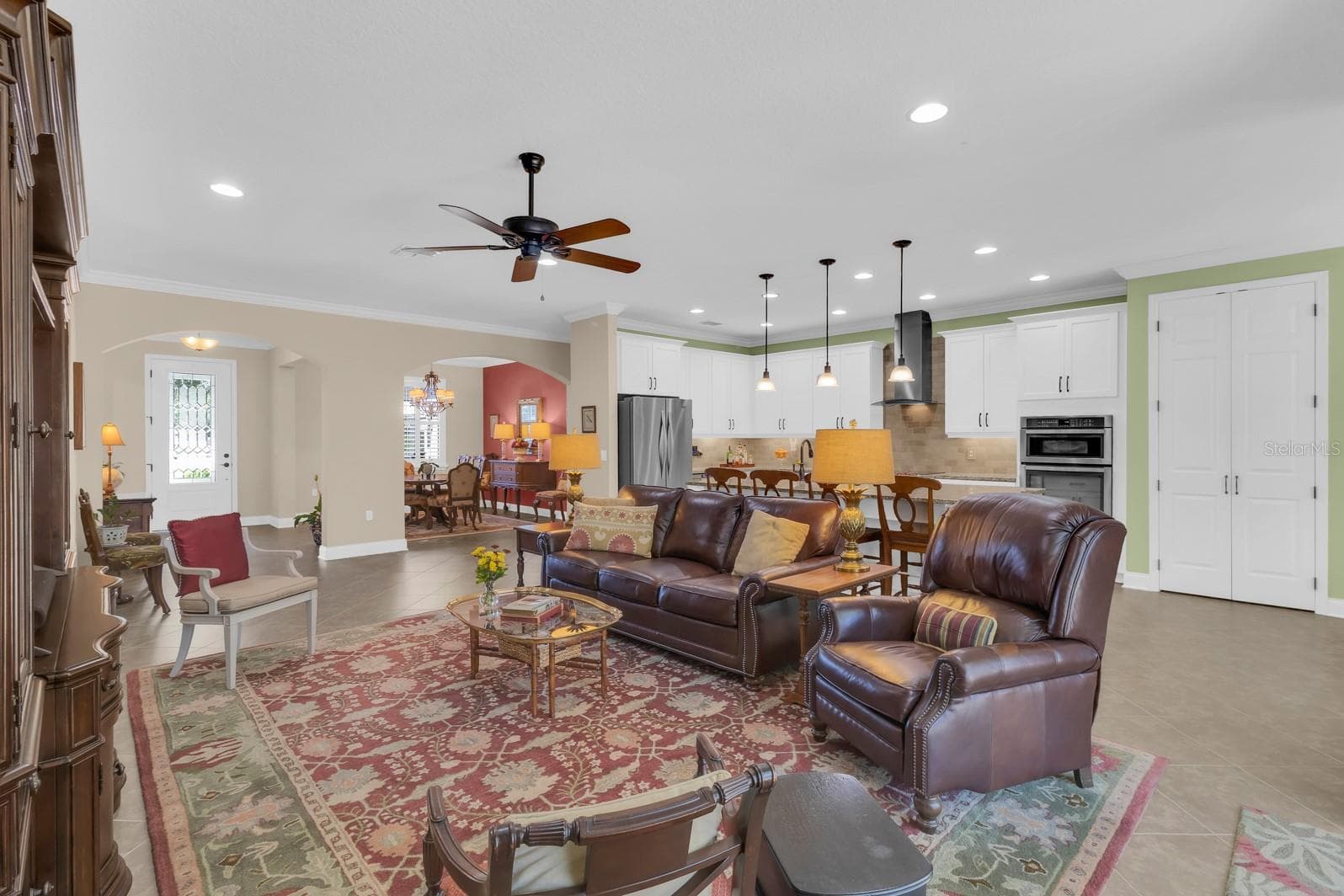 Single Family Residence at 331 BELLVIEW PL, SANFORD, photo 21 of 48