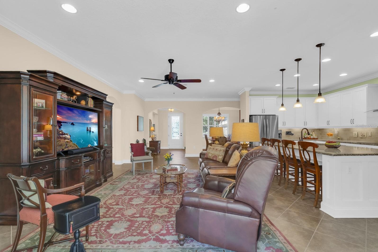 Single Family Residence at 331 BELLVIEW PL, SANFORD, photo 22 of 48