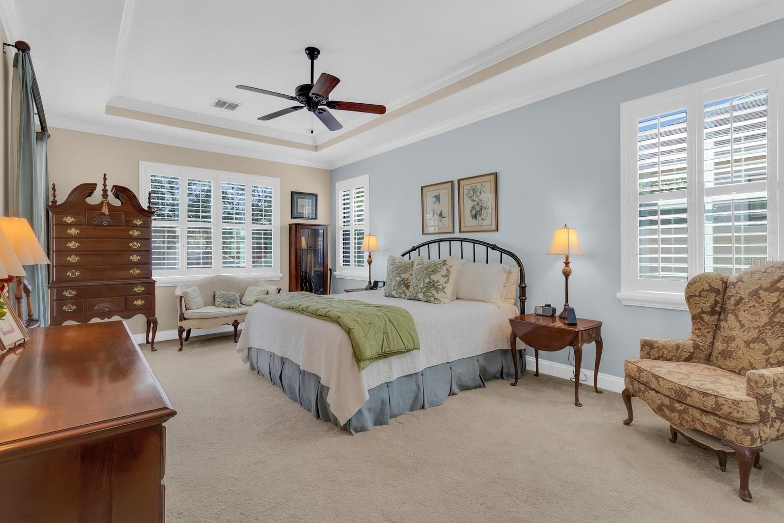 Single Family Residence at 331 BELLVIEW PL, SANFORD, photo 25 of 48
