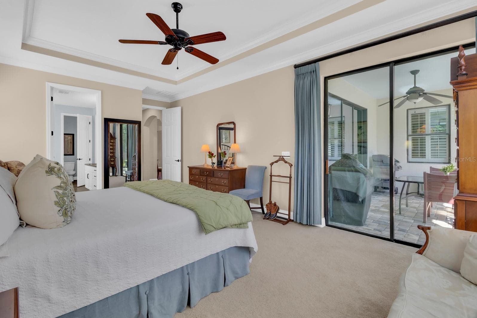 Single Family Residence at 331 BELLVIEW PL, SANFORD, photo 26 of 48