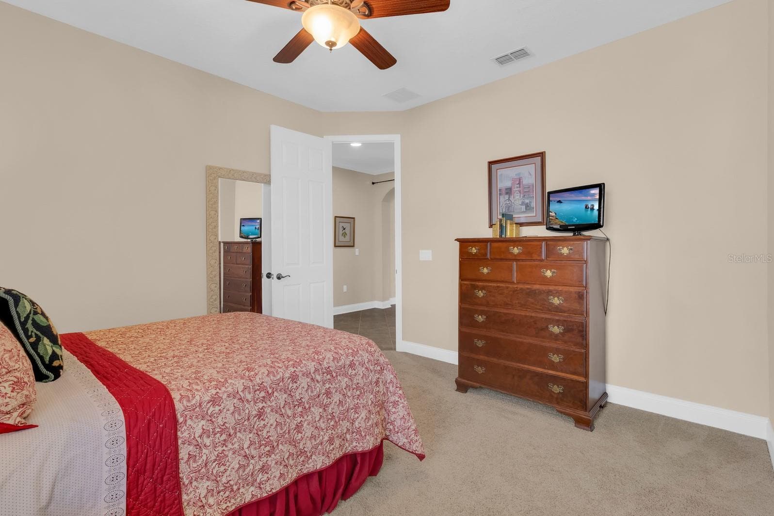 Single Family Residence at 331 BELLVIEW PL, SANFORD, photo 32 of 48