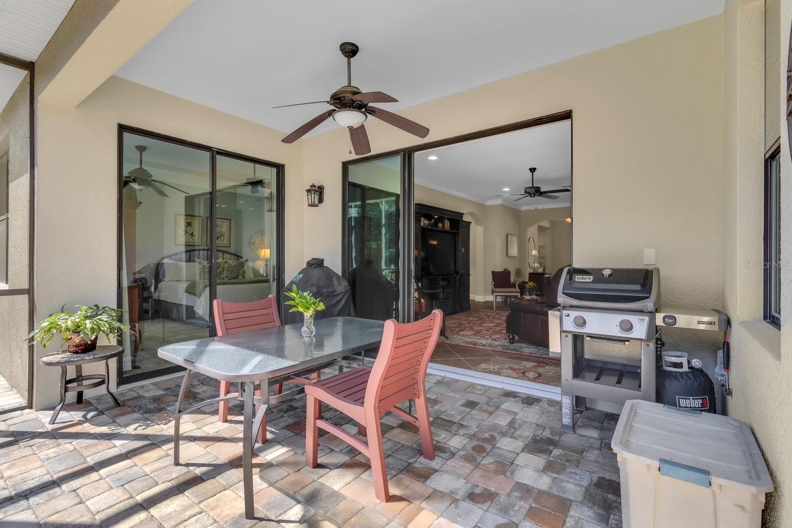 Single Family Residence at 331 BELLVIEW PL, SANFORD, photo 43 of 48
