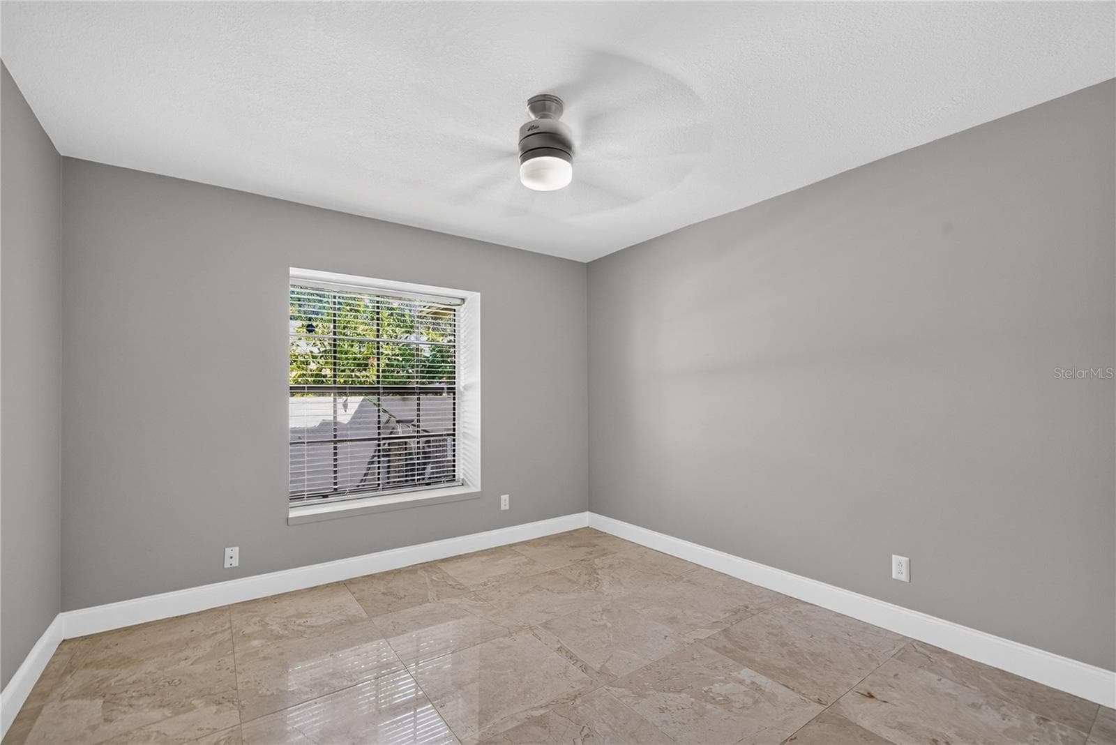 Second Bedroom - 4004 SHORESIDE CIR, TAMPA