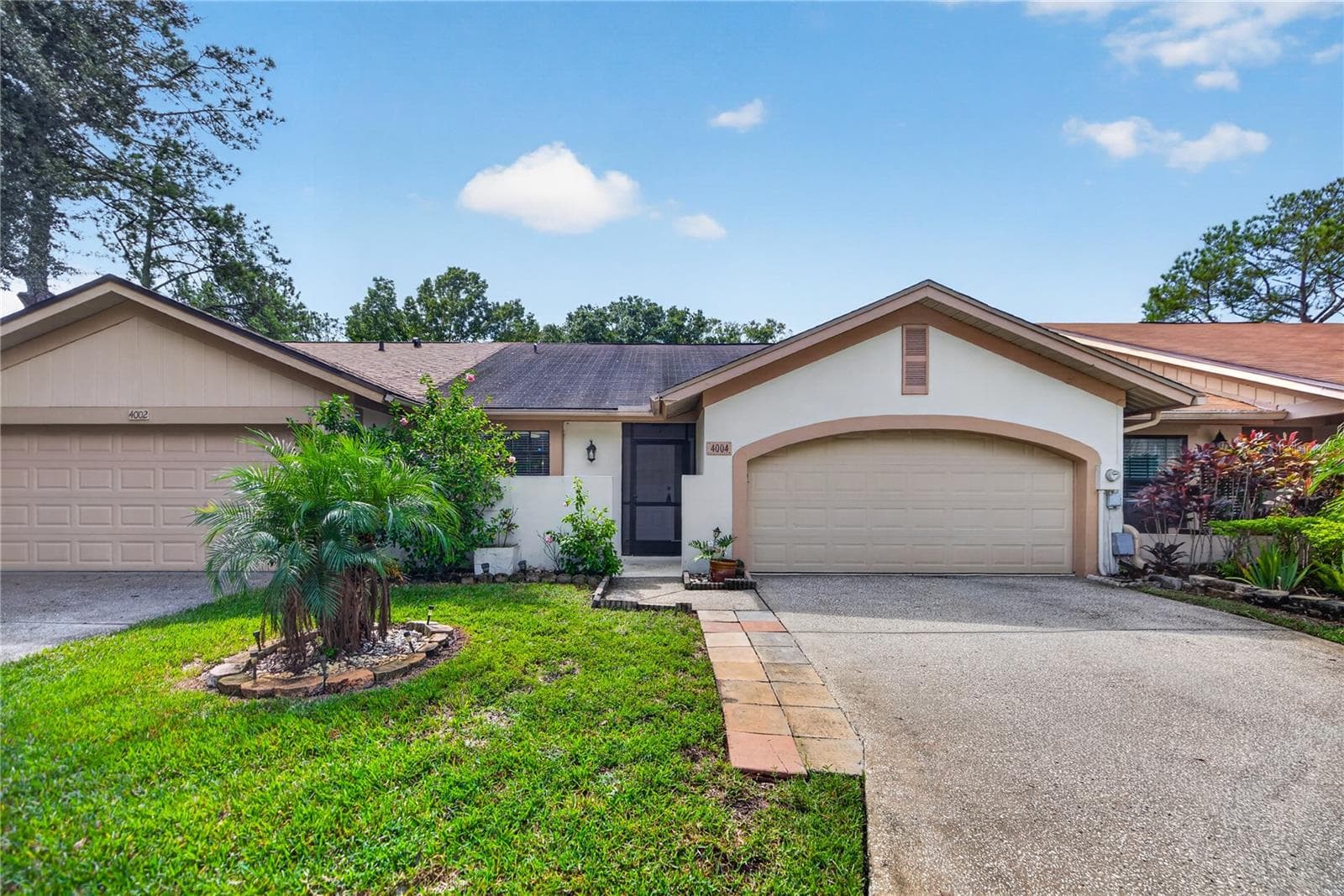 Townhouse at 4004 SHORESIDE CIR, TAMPA, photo 29 of 30