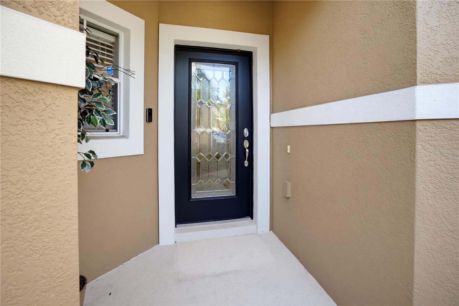 Main Door - 491 HARBOR WINDS CT, WINTER SPRINGS