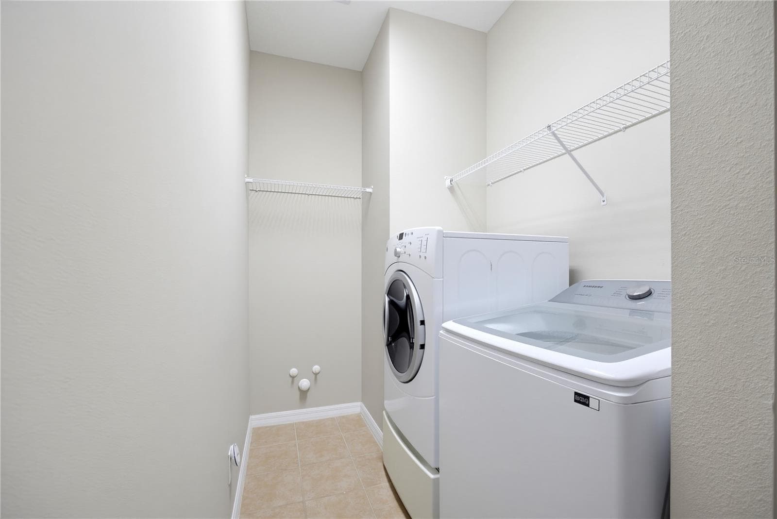 Laundry Room 1st floor - 491 HARBOR WINDS CT, WINTER SPRINGS