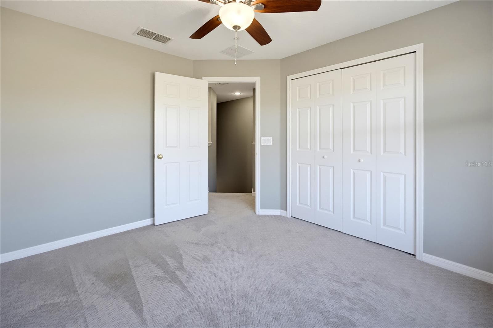 Bedroom 2 - 491 HARBOR WINDS CT, WINTER SPRINGS
