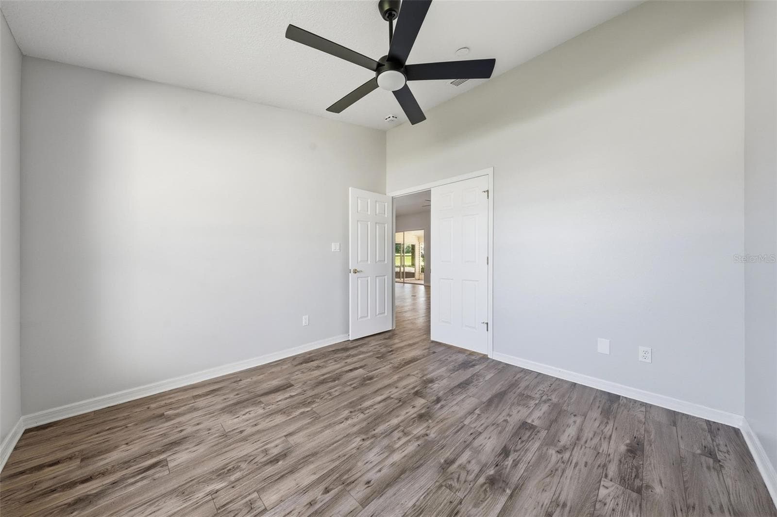 Office / Den - 24809 RIVERBOAT BND, LEESBURG