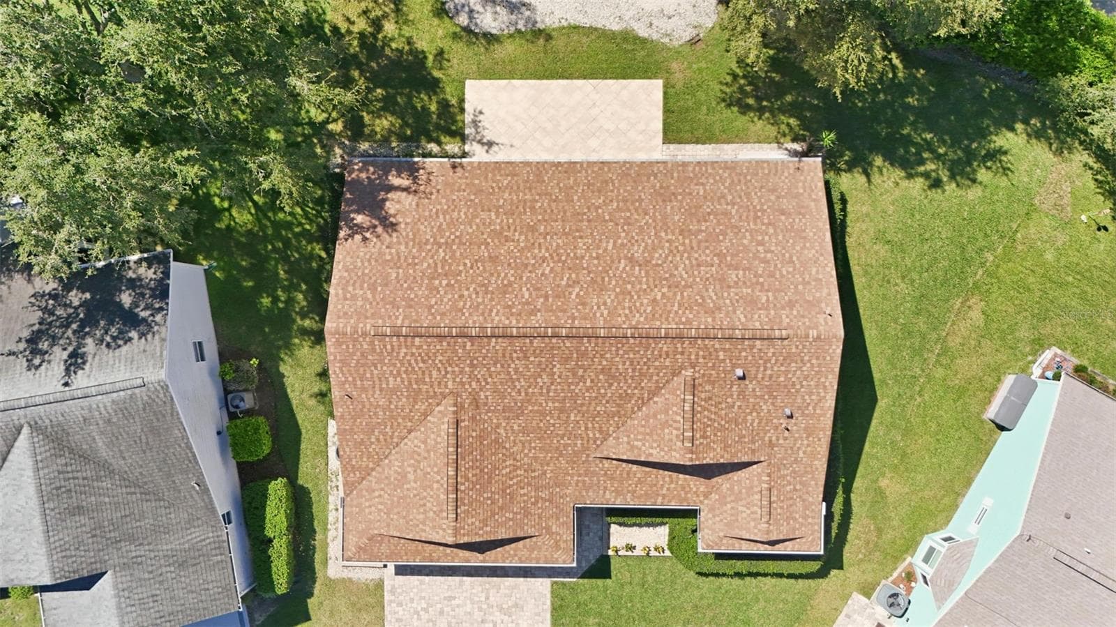 Single Family Residence at 24809 RIVERBOAT BND, LEESBURG, photo 74 of 80