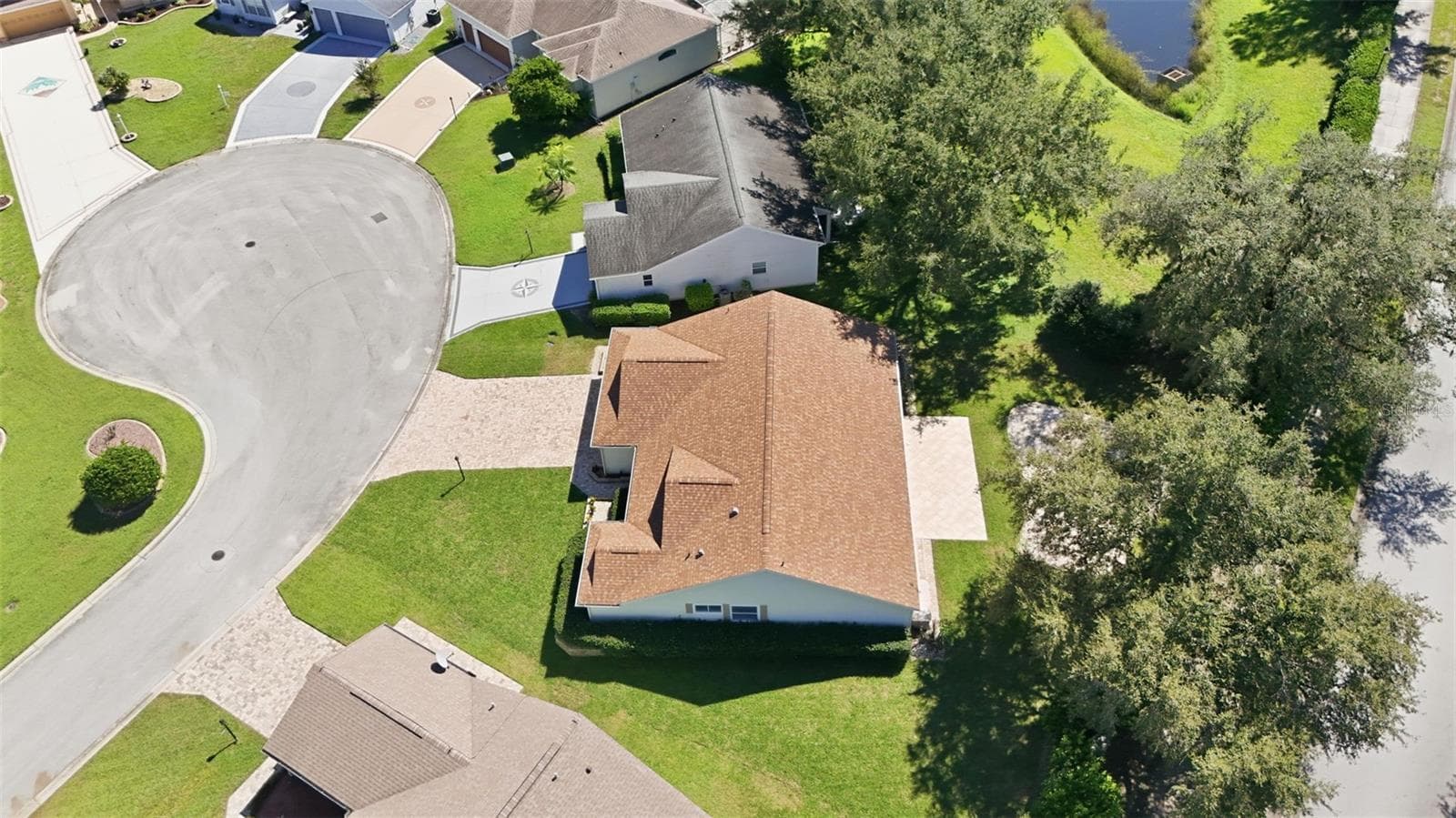 Single Family Residence at 24809 RIVERBOAT BND, LEESBURG, photo 77 of 80