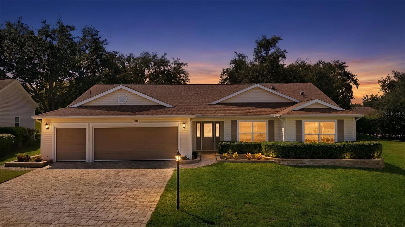 Single Family Residence at 24809 RIVERBOAT BND, LEESBURG, photo 80 of 80