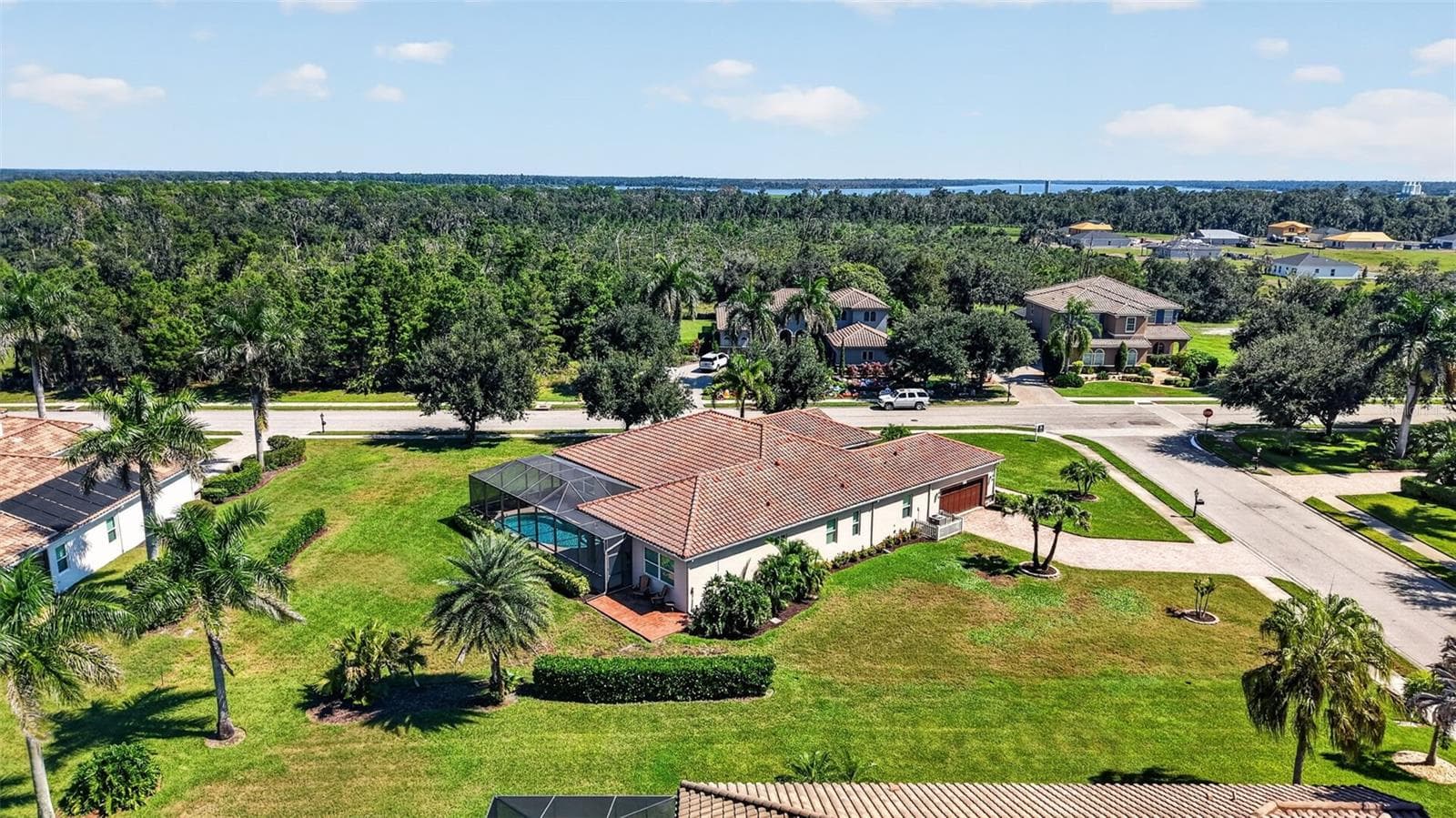 Single Family Residence at 17115 4TH AVE E, BRADENTON, photo 55 of 82