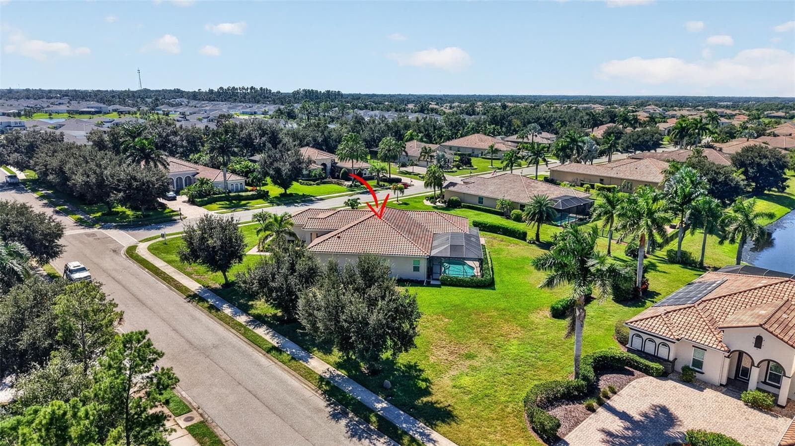 Single Family Residence at 17115 4TH AVE E, BRADENTON, photo 57 of 82