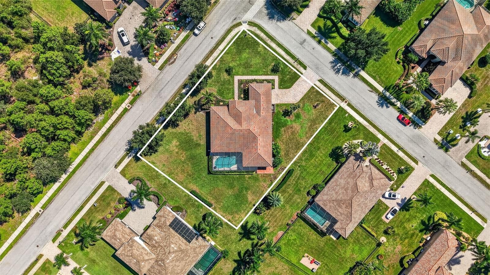 Single Family Residence at 17115 4TH AVE E, BRADENTON, photo 58 of 82