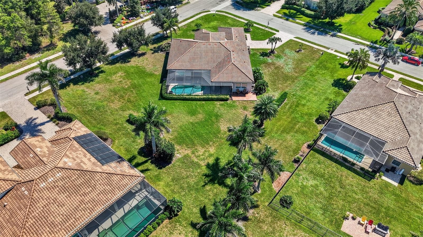 Single Family Residence at 17115 4TH AVE E, BRADENTON, photo 60 of 82