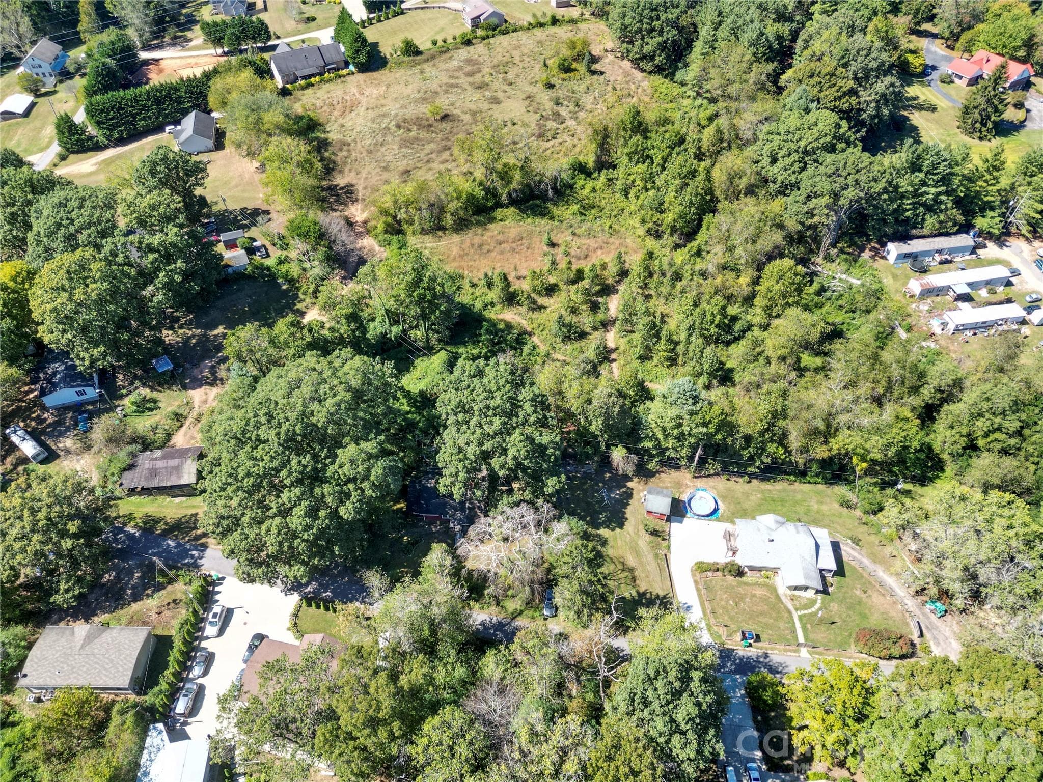 Lot at 99999 Duckett Road, Candler, photo 29 of 34