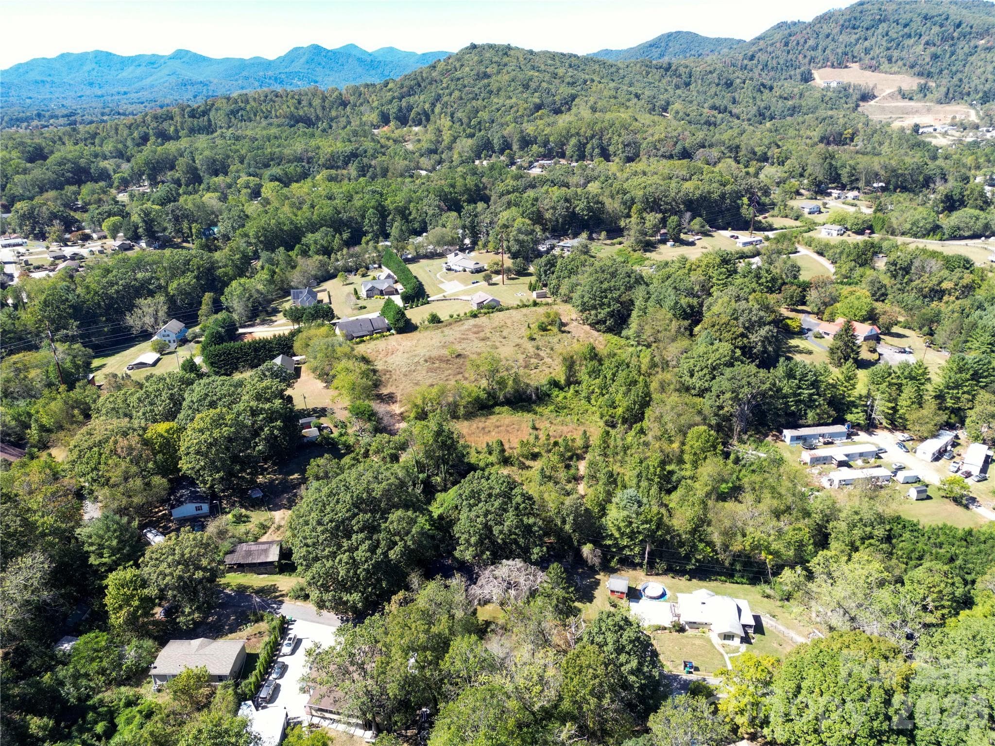 Lot at 99999 Duckett Road, Candler, photo 31 of 34