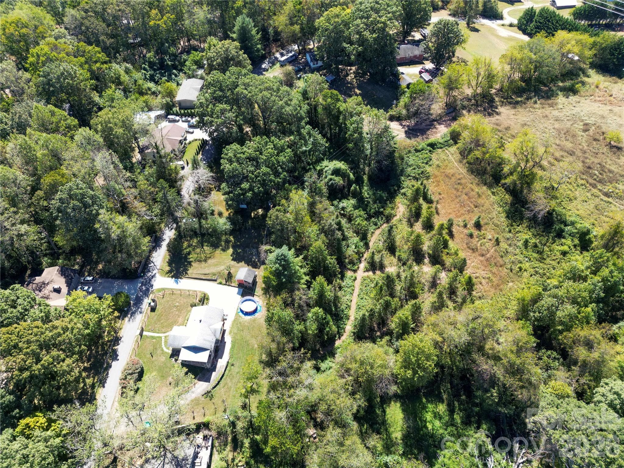 Lot at 99999 Duckett Road, Candler, photo 32 of 34