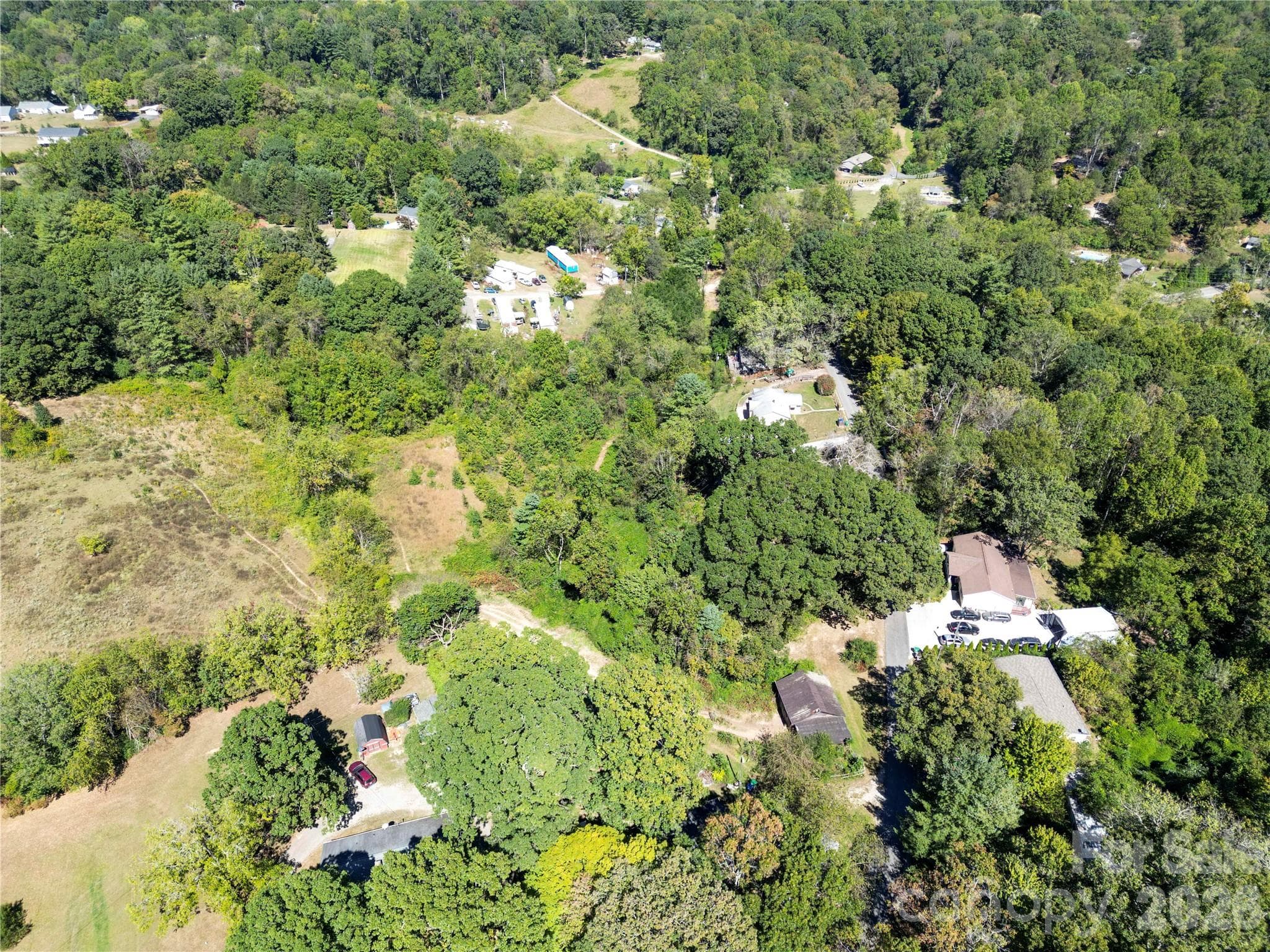 Lot at 99999 Duckett Road, Candler, photo 33 of 34