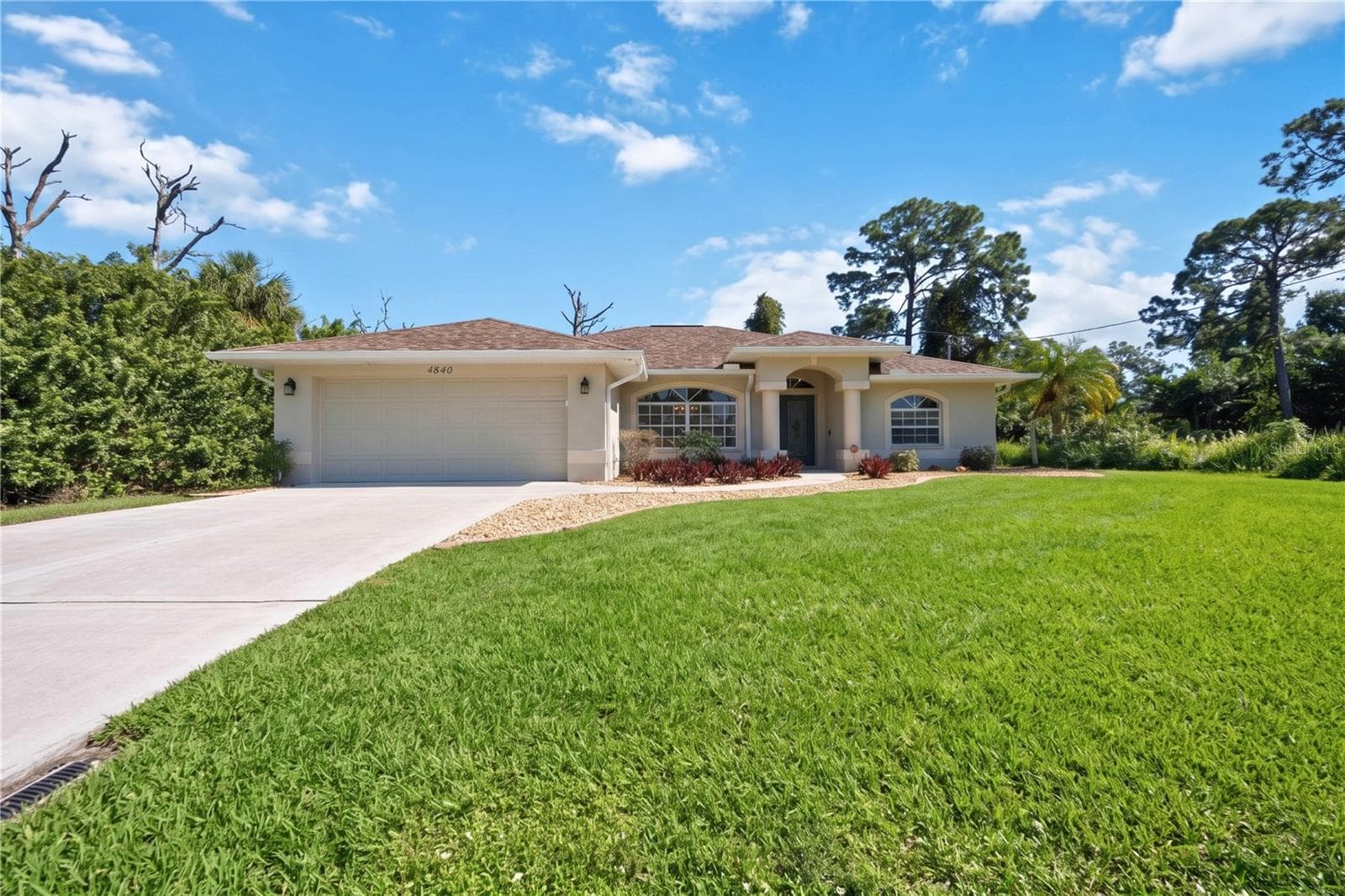 Single Family Residence at 4840 FOXHALL RD, NORTH PORT, photo 2 of 66