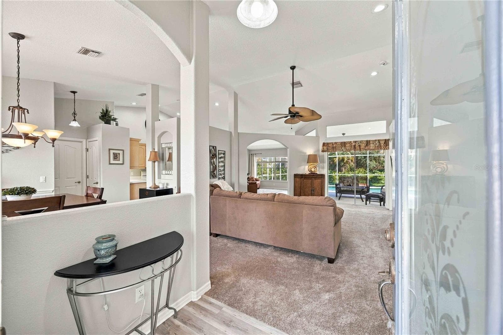 Single Family Residence at 4840 FOXHALL RD, NORTH PORT, photo 5 of 66